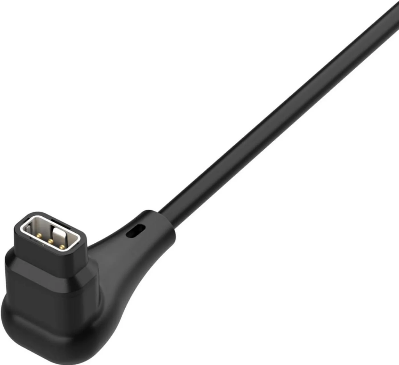 شارژر SKEIDO برای COROS PACE Pro، کابل شارژ USB ساعت هوشمند ورزشی، کابل شارژ USB-A W332، کابل شارژ - 100 سانتی متر / 3.3 فوت شارژر SKEIDO برای COROS PACE Pro، کابل شارژ USB ساعت هوشمند ورزشی، کابل شارژ USB-A W332، کابل شارژ - 100 سانتی متر / 3.3 فوت