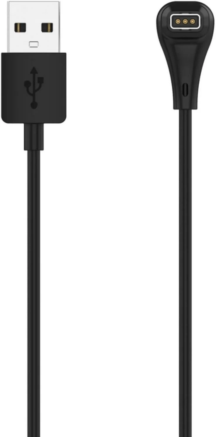 شارژر SKEIDO برای COROS PACE Pro، کابل شارژ USB ساعت هوشمند ورزشی، کابل شارژ USB-A W332، کابل شارژ - 100 سانتی متر / 3.3 فوت شارژر SKEIDO برای COROS PACE Pro، کابل شارژ USB ساعت هوشمند ورزشی، کابل شارژ USB-A W332، کابل شارژ - 100 سانتی متر / 3.3 فوت