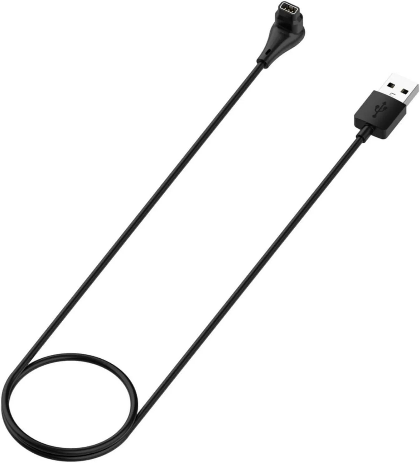 شارژر SKEIDO برای COROS PACE Pro، کابل شارژ USB ساعت هوشمند ورزشی، کابل شارژ USB-A W332، کابل شارژ - 100 سانتی متر / 3.3 فوت شارژر SKEIDO برای COROS PACE Pro، کابل شارژ USB ساعت هوشمند ورزشی، کابل شارژ USB-A W332، کابل شارژ - 100 سانتی متر / 3.3 فوت