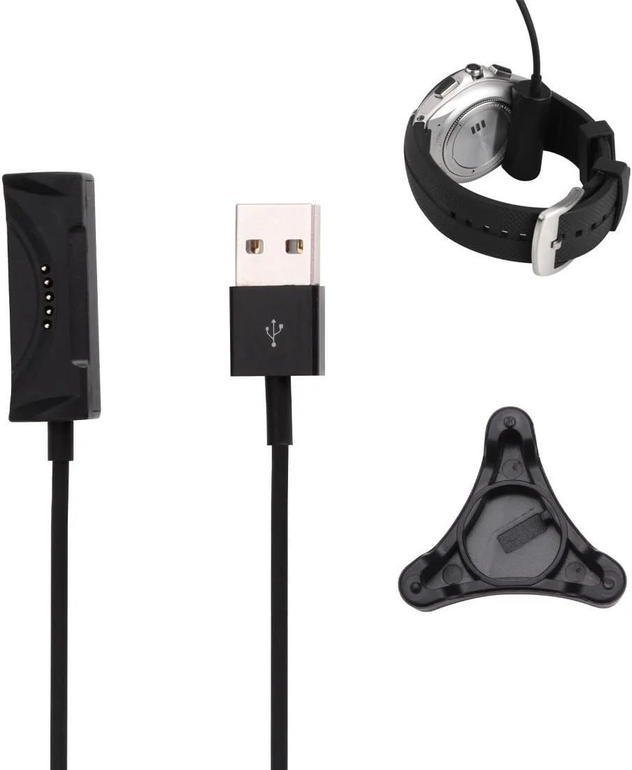 شارژر ساعت هوشمند MOTONG LG Urbane 2nd Edition LTE، پایه شارژ جایگزین همراه با ابزار برداشتن درب پشتی شارژر ساعت هوشمند MOTONG LG Urbane 2nd Edition LTE، پایه شارژ جایگزین همراه با ابزار برداشتن درب پشتی