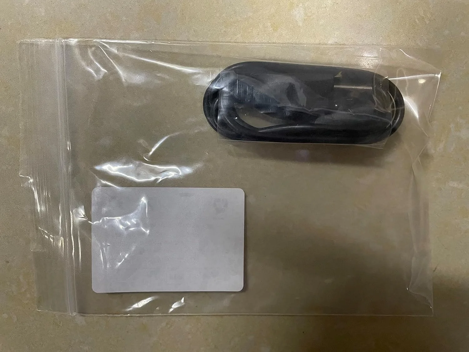 کابل شارژر ساعت هوشمند HENGTO، شارژر مغناطیسی 2 پین، آداپتور شارژر داک ساعت هوشمند، کابل شارژ USB مغناطیسی برای کابل داک ساعت هوشمند ورزشی (مشکی)