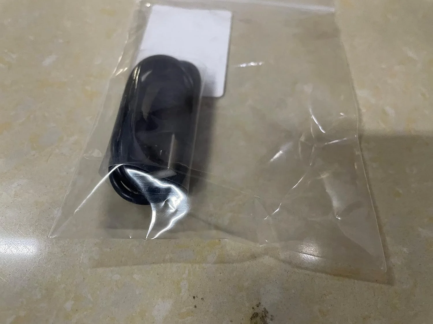 کابل شارژر ساعت هوشمند HENGTO، شارژر مغناطیسی 2 پین، آداپتور شارژر داک ساعت هوشمند، کابل شارژ USB مغناطیسی برای کابل داک ساعت هوشمند ورزشی (مشکی)