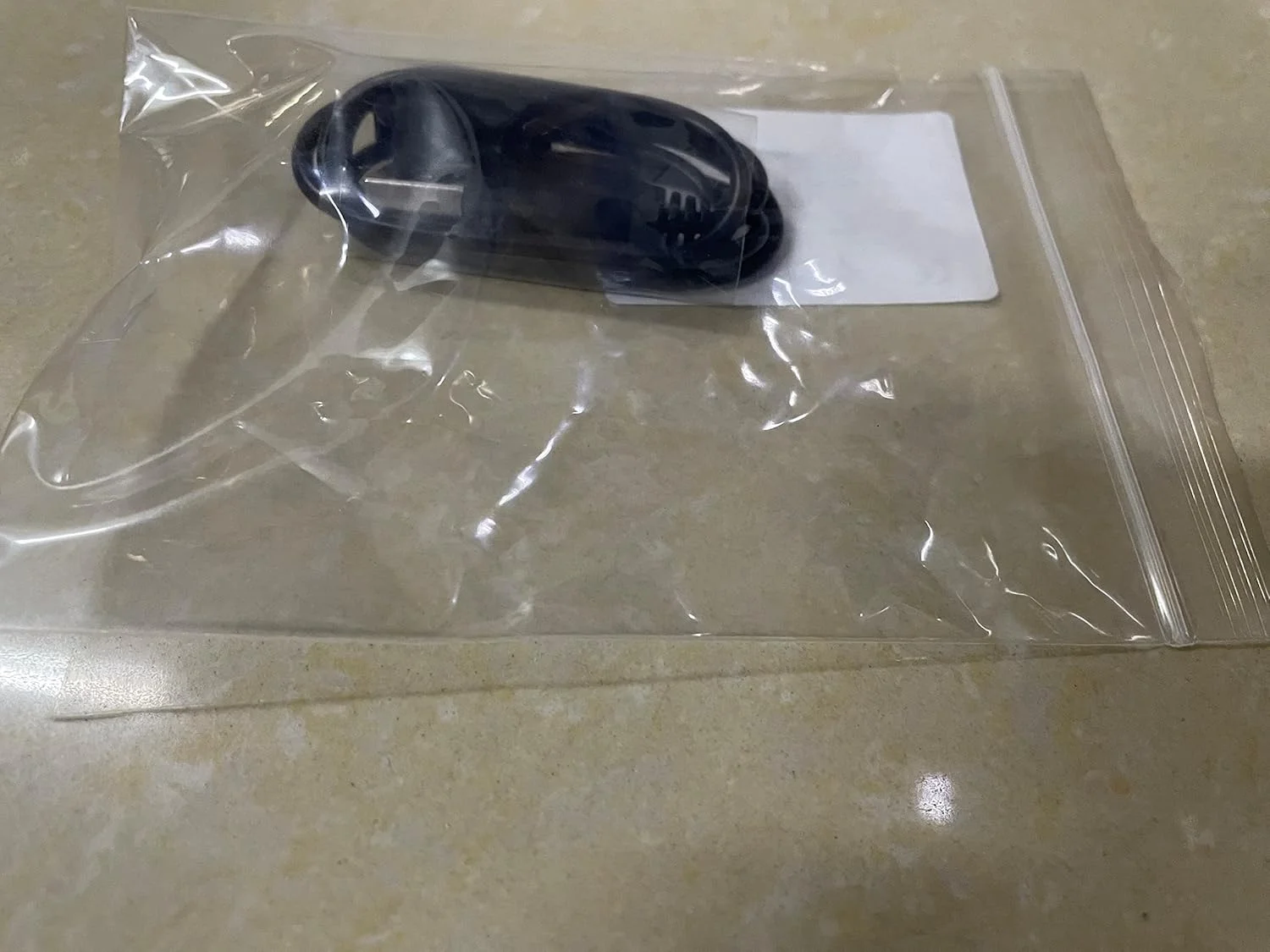 کابل شارژر ساعت هوشمند HENGTO، شارژر مغناطیسی 2 پین، آداپتور شارژر داک ساعت هوشمند، کابل شارژ USB مغناطیسی برای کابل داک ساعت هوشمند ورزشی (مشکی)