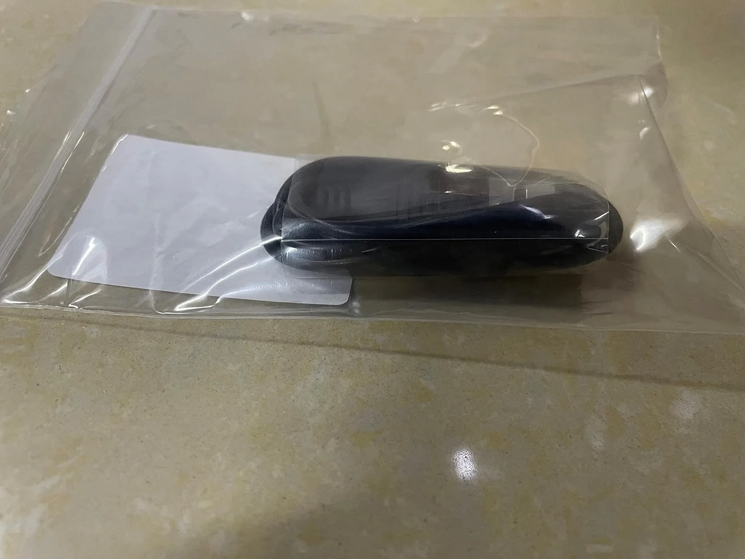 کابل شارژر ساعت هوشمند HENGTO، شارژر مغناطیسی 2 پین، آداپتور شارژر داک ساعت هوشمند، کابل شارژ USB مغناطیسی برای کابل داک ساعت هوشمند ورزشی (مشکی)