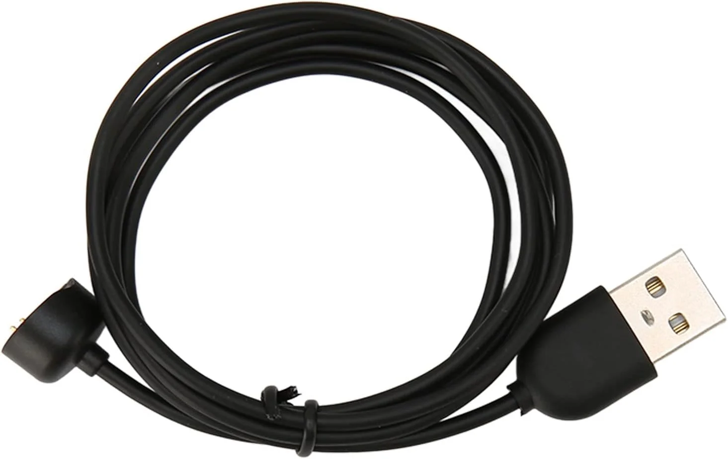 شارژر USB banapoy برای شیائومی بند 5 6 7 NFC، کابل شارژ مغناطیسی جایگزین شارژر ساعت هوشمند، لوازم جانبی سیم