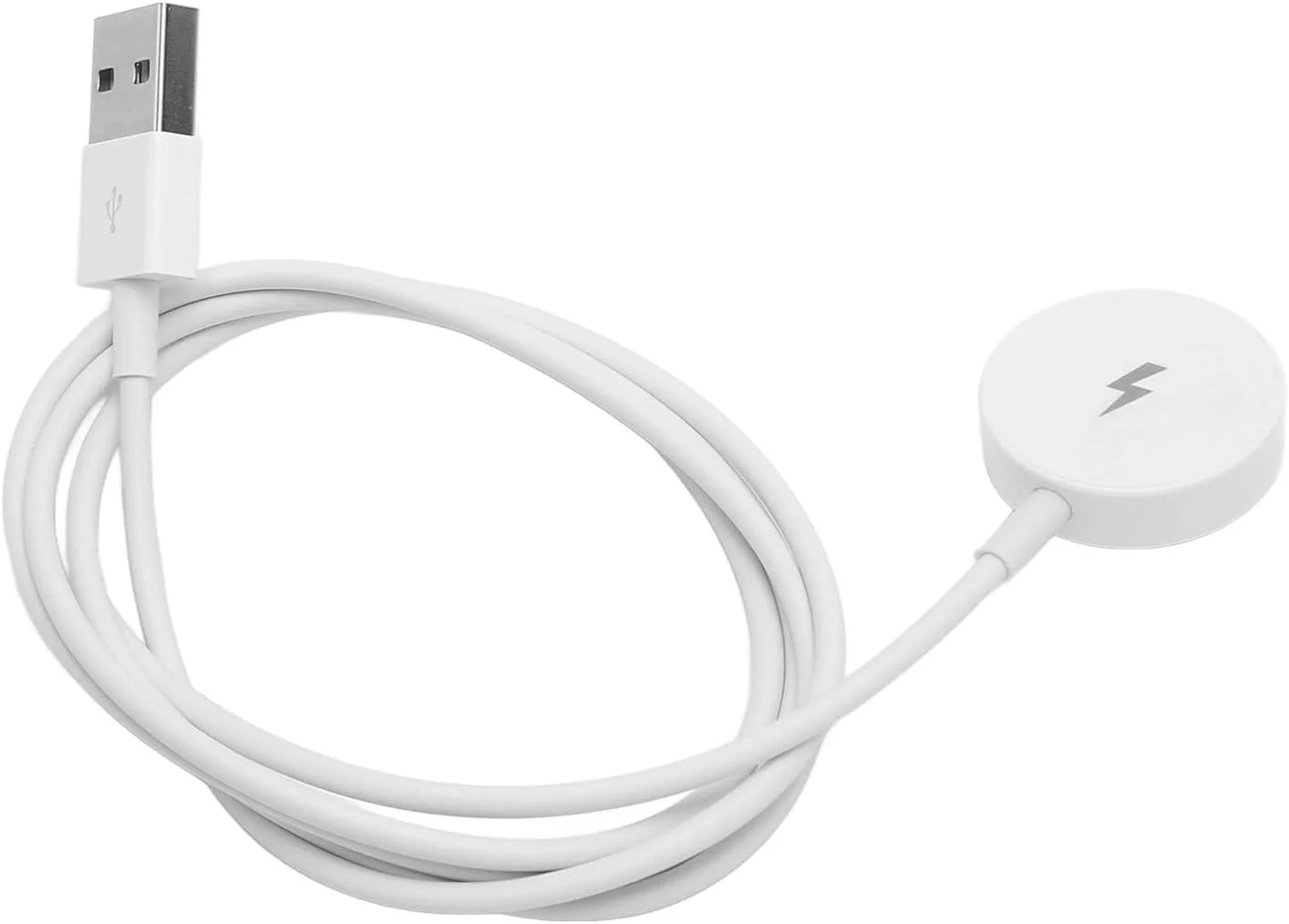 شارژر عمومی برای FOSSIL Gen 2 3، پایه شارژ کابل شارژ بادوام برای Q Founder Marshal، پایه شارژر USB برای آقایان و بانوان (سفید) شارژر عمومی برای FOSSIL Gen 2 3، پایه شارژ کابل شارژ بادوام برای Q Founder Marshal، پایه شارژر USB برای آقایان و بانوان (سفید)