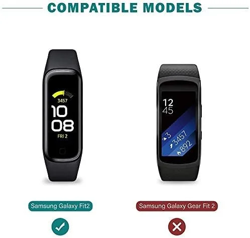 کابل شارژ دستبندی هوشمند eWINNER، سیم شارژ USB سازگار با ساعت هوشمند سامسونگ گلکسی فیت 2 SM-R220، طول 100 سانتی متر کابل شارژ دستبندی هوشمند eWINNER، سیم شارژ USB سازگار با ساعت هوشمند سامسونگ گلکسی فیت 2 SM-R220، طول 100 سانتی متر