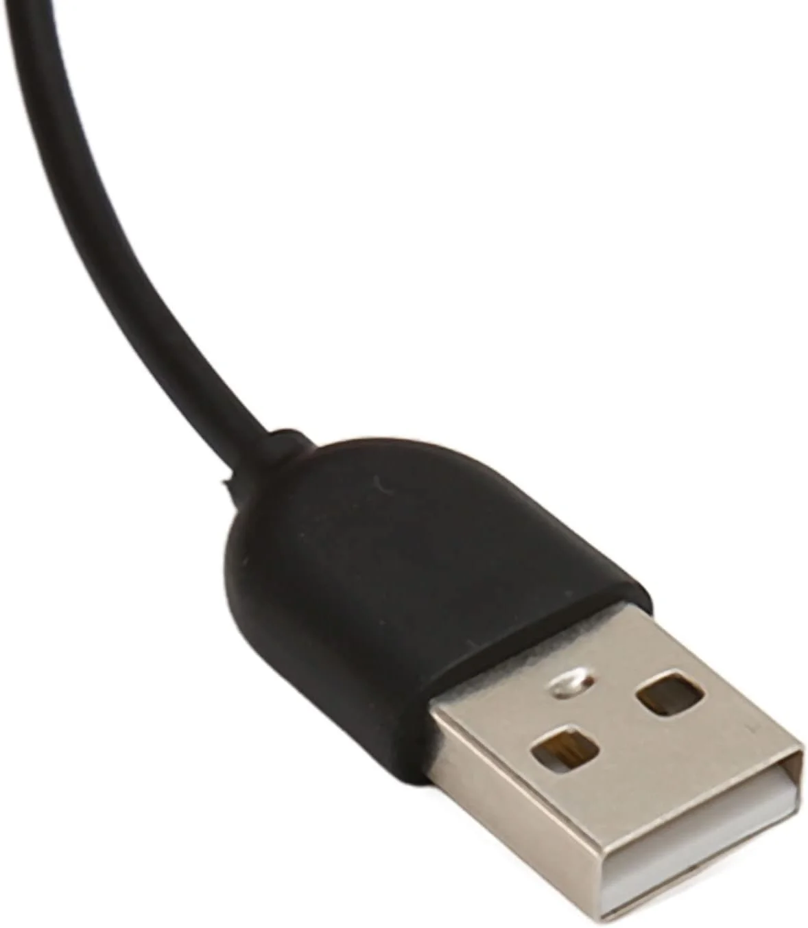 شارژر USB banapoy برای شیائومی بند 5 6 7 NFC، کابل شارژ مغناطیسی جایگزین شارژر ساعت هوشمند، لوازم جانبی سیم