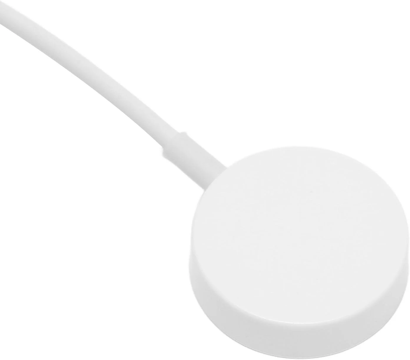 شارژر عمومی برای FOSSIL Gen 2 3، پایه شارژ کابل شارژ بادوام برای Q Founder Marshal، پایه شارژر USB برای آقایان و بانوان (سفید)