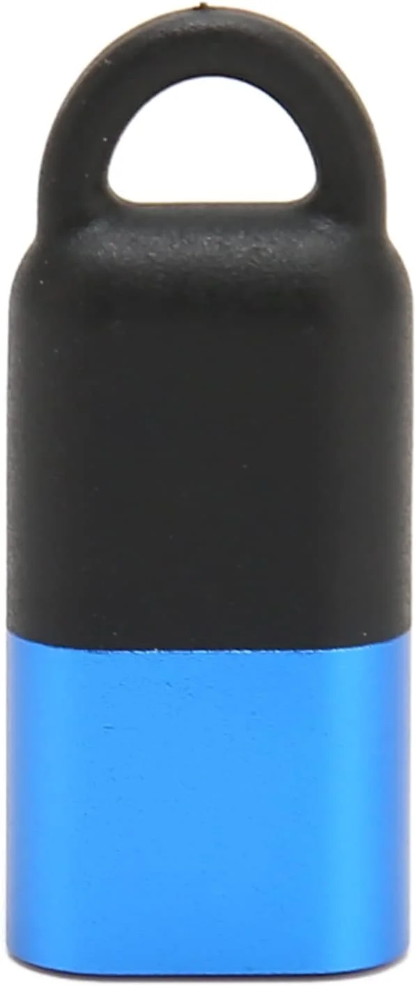 تبدیل شارژر ساعت هوشمند Cryfokt، مبدل شارژر ساعت USB Type C 5 ولت، عملکرد شارژ پایدار و سبک وزن، مشکی برای رانندگی تبدیل شارژر ساعت هوشمند Cryfokt، مبدل شارژر ساعت USB Type C 5 ولت، عملکرد شارژ پایدار و سبک وزن، مشکی برای رانندگی