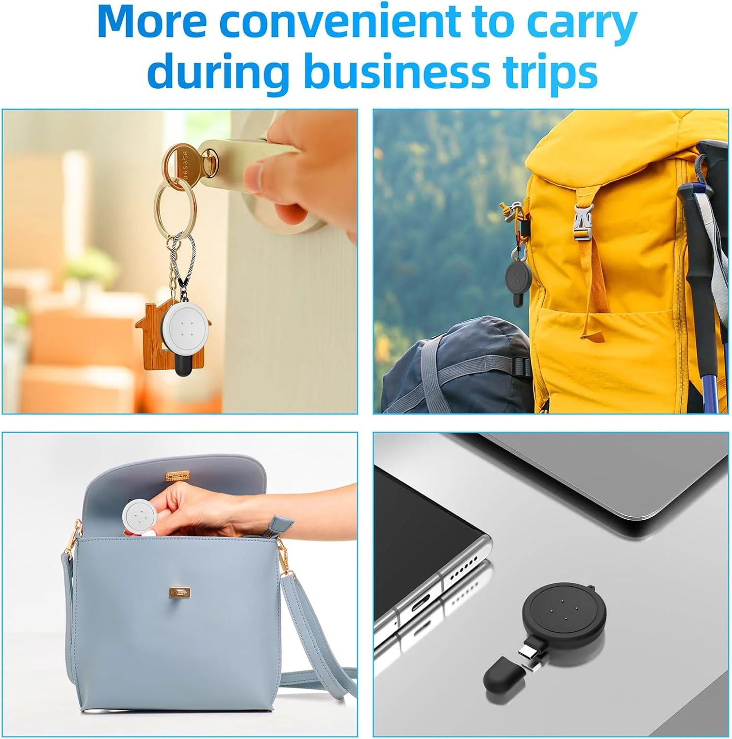 مجموعه 2 عددی شارژر ساعت هوشمند، استیشن شارژ مغناطیسی USB-C، کانکتور 4 پین، داک شارژ، سازگار با Pixel Watch 2/3 و Fitbit Versa 3/4، Sense 1/2، Ace Lite مجموعه 2 عددی شارژر ساعت هوشمند، استیشن شارژ مغناطیسی USB-C، کانکتور 4 پین، داک شارژ، سازگار با Pixel Watch 2/3 و Fitbit Versa 3/4، Sense 1/2، Ace Lite