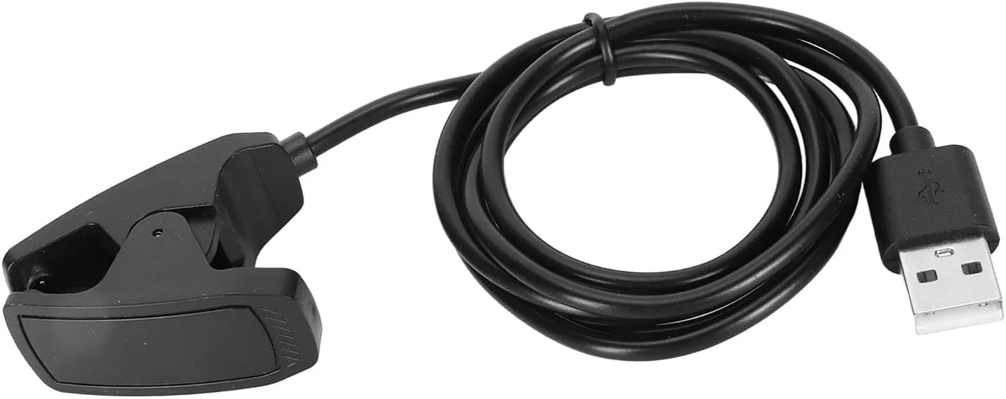 کابل شارژ USB برای ساعت هوشمند Descent G1 Mk1 Mk2 Mk2i Mk2S، شارژ سریع و کارآمد کابل شارژ USB برای ساعت هوشمند Descent G1 Mk1 Mk2 Mk2i Mk2S، شارژ سریع و کارآمد