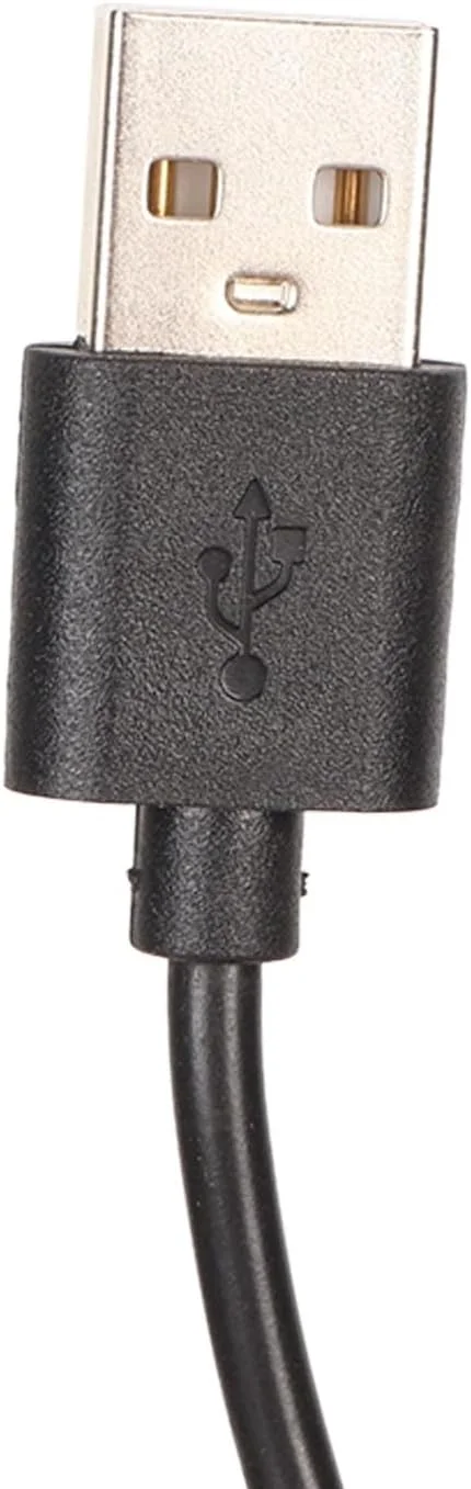 کابل شارژ USB برای ساعت هوشمند Descent G1 Mk1 Mk2 Mk2i Mk2S، شارژ سریع و کارآمد