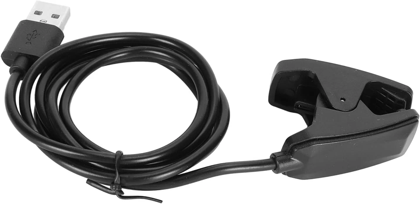 کابل شارژ USB برای ساعت هوشمند Descent G1 Mk1 Mk2 Mk2i Mk2S، شارژ سریع و کارآمد