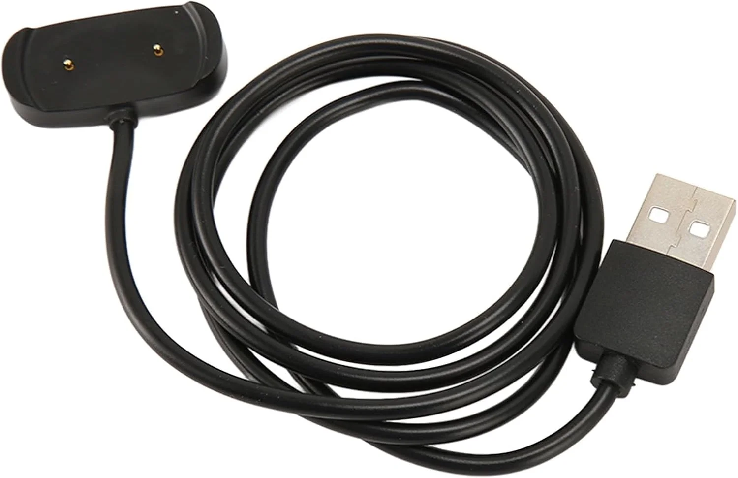 شارژر مغناطیسی سریع ساعت هوشمند، سازگار با GTS 2، GTS 2 Mini، GTS 2e، GTR 2، GTR 2e، GTS 4 Mini، GTR Mini و غیره، طراحی جمع و جور و سبک شارژر مغناطیسی سریع ساعت هوشمند، سازگار با GTS 2، GTS 2 Mini، GTS 2e، GTR 2، GTR 2e، GTS 4 Mini، GTR Mini و غیره، طراحی جمع و جور و سبک