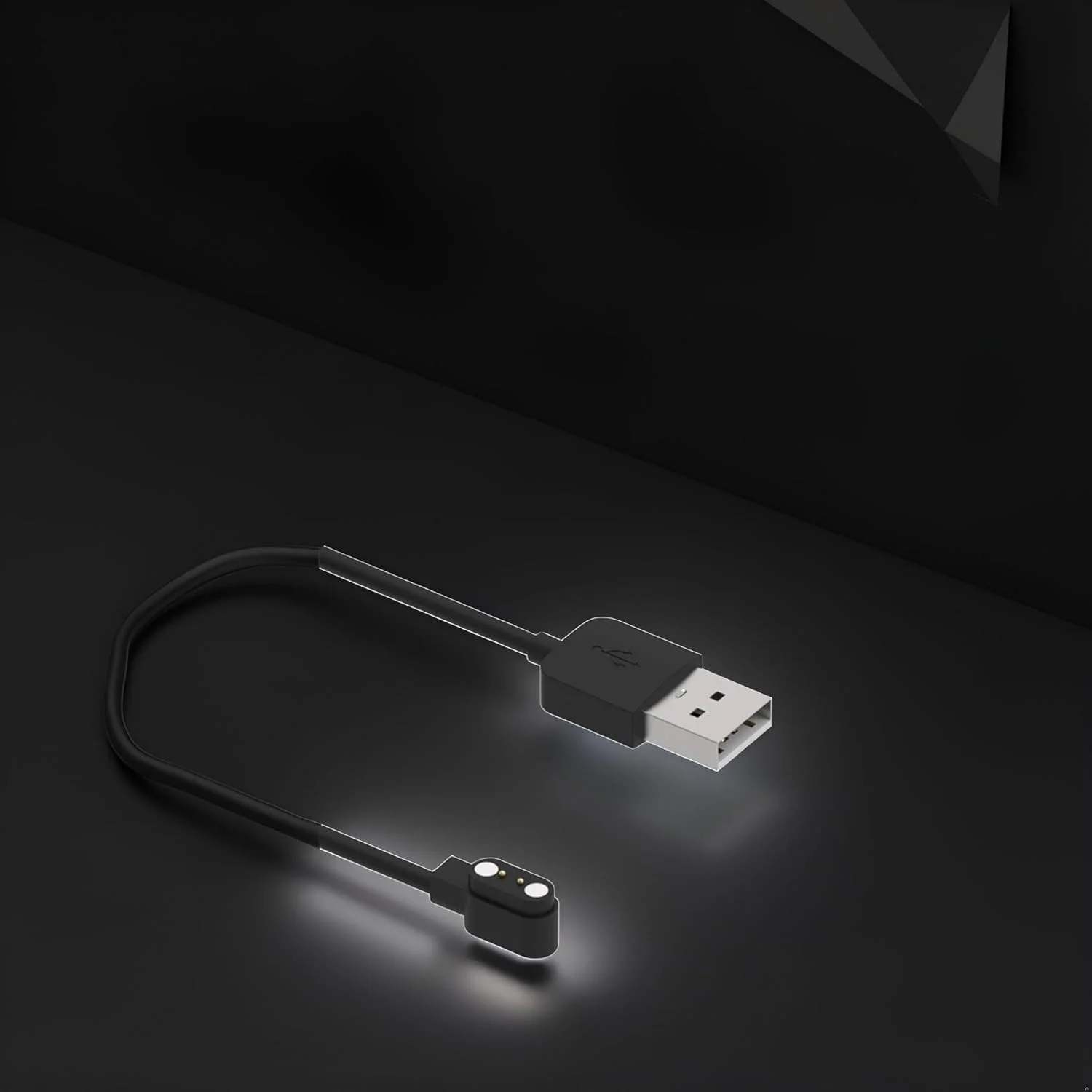 کابل شارژر مشکی سازگار با ساعت هوشمند Da Fit، کابل شارژر USB جایگزین به طول 3.3 فوت برای ساعت هوشمند، کابل و شارژر جایگزین ساعت هوشمند، تلفن های همراه و لوازم جانبی کابل شارژر مشکی سازگار با ساعت هوشمند Da Fit، کابل شارژر USB جایگزین به طول 3.3 فوت برای ساعت هوشمند، کابل و شارژر جایگزین ساعت هوشمند، تلفن های همراه و لوازم جانبی