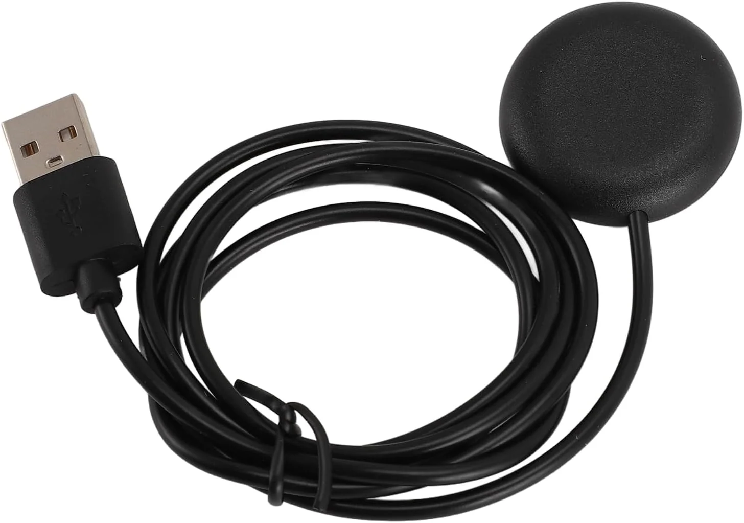 کابل شارژر USB ساعت هوشمند برای ITouch Air 4, Air 3, Air SE, Sport, Sport 3, Sport 4 و 3، کابل شارژ مغناطیسی جایگزین برای ساعت هوشمند، 1 متر