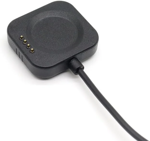 [بسته 2 عددی] استند شارژ ساعت برای OnePlus 3, 2, 2R / Oppo Watch 2, 3, 3 Pro شارژر مغناطیسی ساعت هوشمند کابل داک شارژ USB