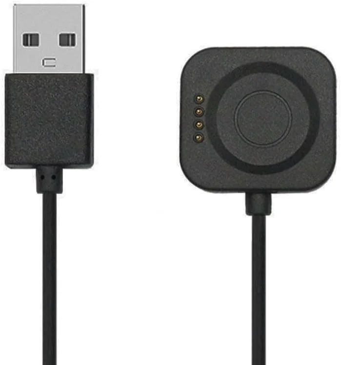 [بسته 2 عددی] استند شارژ ساعت برای OnePlus 3, 2, 2R / Oppo Watch 2, 3, 3 Pro شارژر مغناطیسی ساعت هوشمند کابل داک شارژ USB