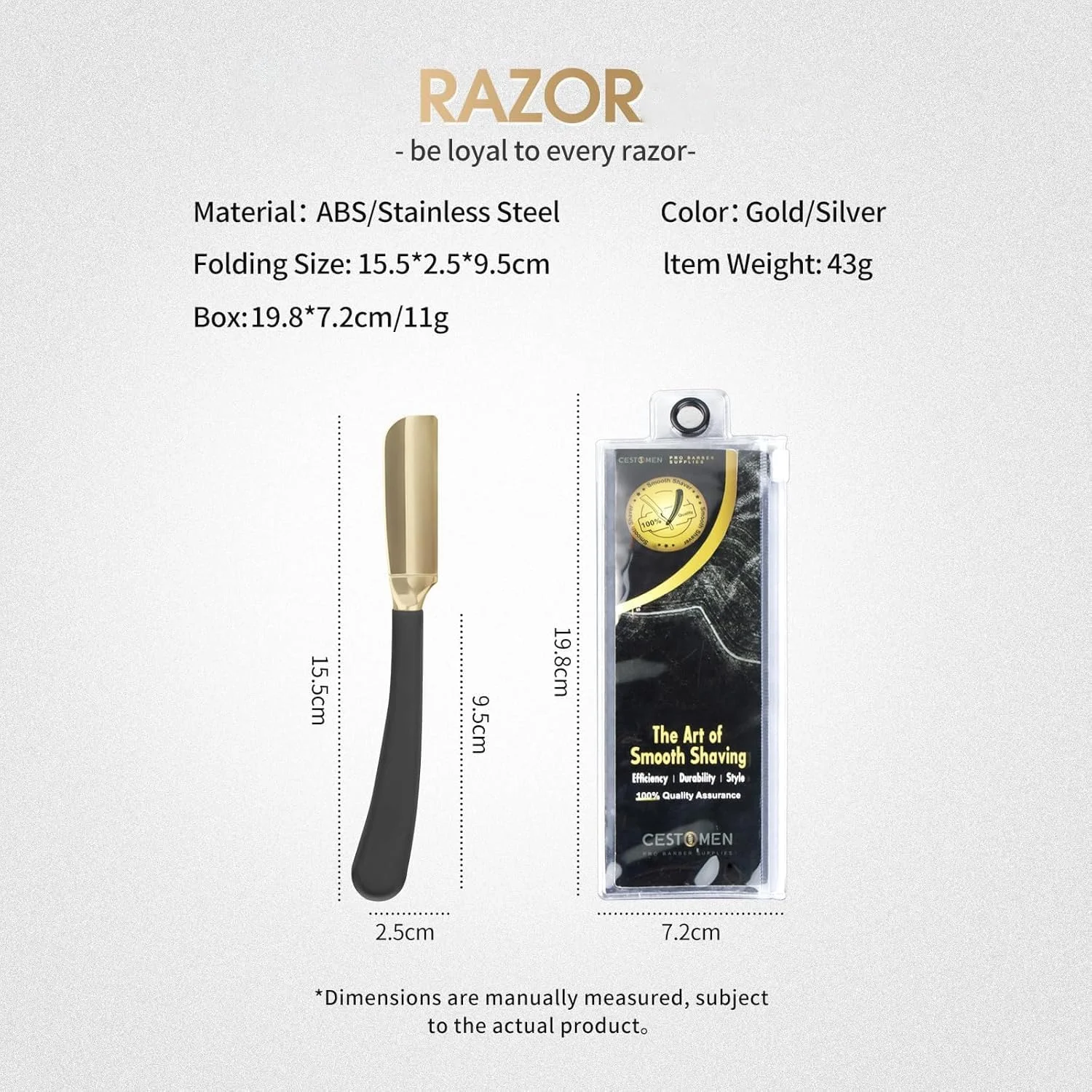 تیغ اصلاح مردانه، تیغ سلمانی حرفه ای، تیغ اصلاح ممتاز تک لبه دربی، تیغ اصلاح لبه مستقیم استیل ضد زنگ، شیویت ضد لغزش برای آرایشگاه ها، نقره ای تیغ اصلاح مردانه، تیغ سلمانی حرفه ای، تیغ اصلاح ممتاز تک لبه دربی، تیغ اصلاح لبه مستقیم استیل ضد زنگ، شیویت ضد لغزش برای آرایشگاه ها، نقره ای