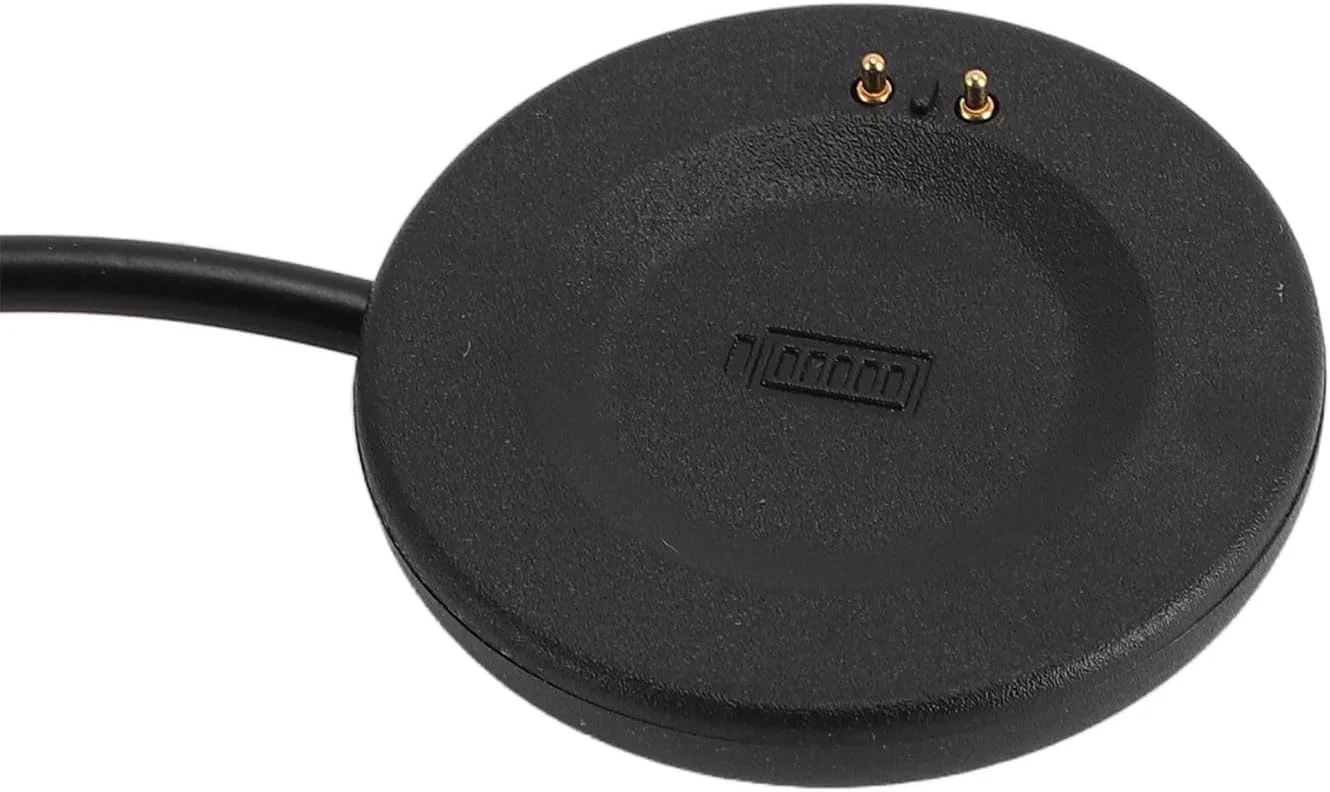 کابل شارژر USB ساعت هوشمند برای ITouch Air 4, Air 3, Air SE, Sport, Sport 3, Sport 4 و 3، کابل شارژ مغناطیسی جایگزین برای ساعت هوشمند، 1 متر کابل شارژر USB ساعت هوشمند برای ITouch Air 4, Air 3, Air SE, Sport, Sport 3, Sport 4 و 3، کابل شارژ مغناطیسی جایگزین برای ساعت هوشمند، 1 متر