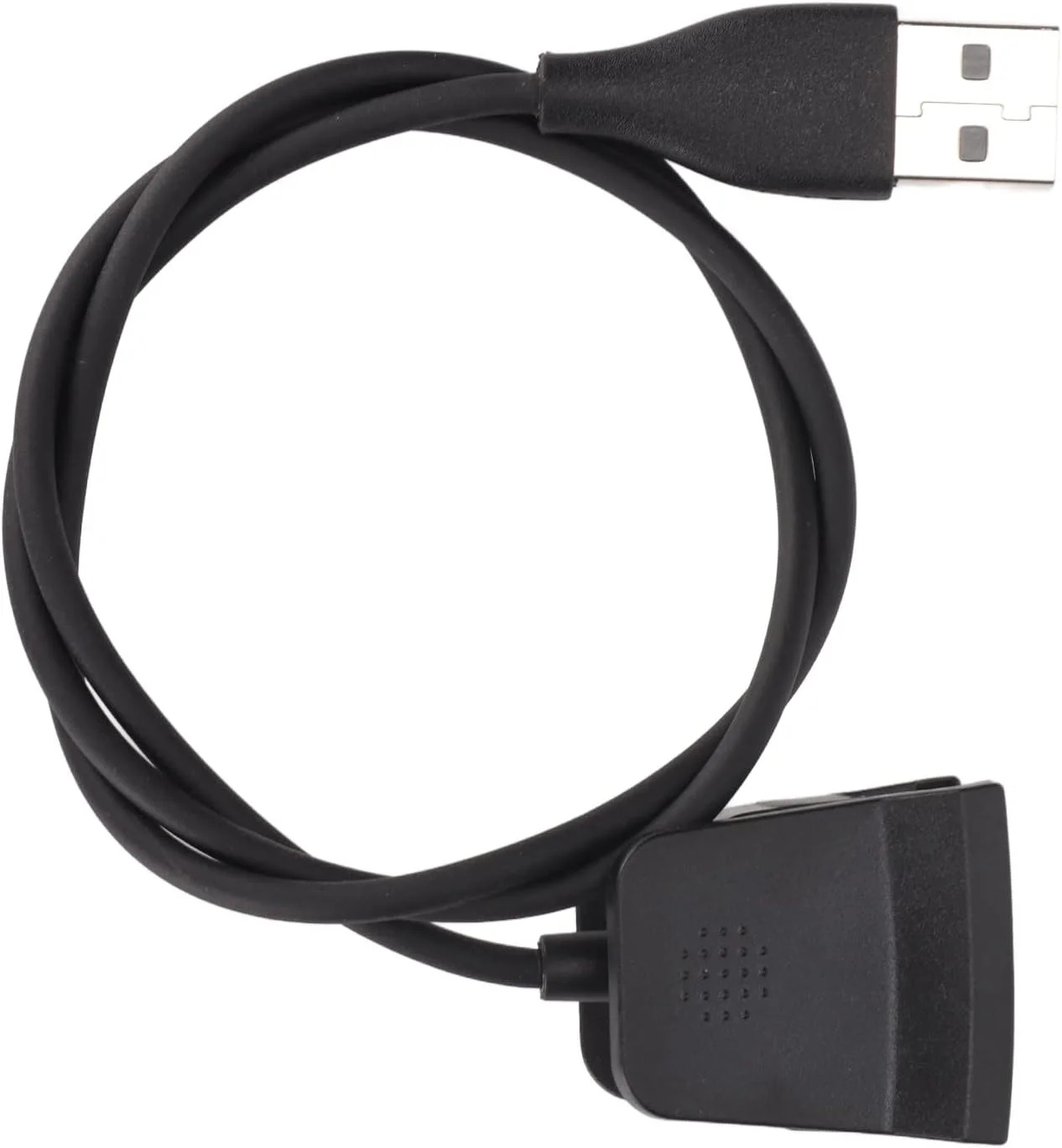 پایه شارژر و کابل USB برای ساعت هوشمند Fitbit Alta HR، کابل 0.5 متری، مشکی، مخصوص ساعت هوشمند Fitbit Alta HR پایه شارژر و کابل USB برای ساعت هوشمند Fitbit Alta HR، کابل 0.5 متری، مشکی، مخصوص ساعت هوشمند Fitbit Alta HR