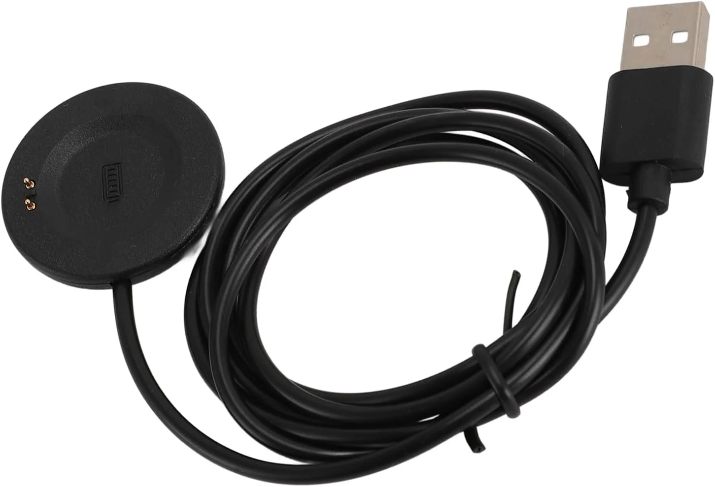 کابل شارژر USB ساعت هوشمند برای ITouch Air 4, Air 3, Air SE, Sport, Sport 3, Sport 4 و 3، کابل شارژ مغناطیسی جایگزین برای ساعت هوشمند، 1 متر کابل شارژر USB ساعت هوشمند برای ITouch Air 4, Air 3, Air SE, Sport, Sport 3, Sport 4 و 3، کابل شارژ مغناطیسی جایگزین برای ساعت هوشمند، 1 متر