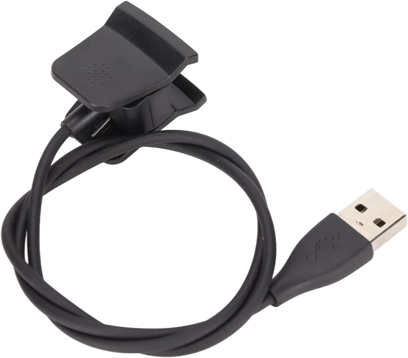 پایه شارژر و کابل USB برای ساعت هوشمند Fitbit Alta HR، کابل 0.5 متری، مشکی، مخصوص ساعت هوشمند Fitbit Alta HR پایه شارژر و کابل USB برای ساعت هوشمند Fitbit Alta HR، کابل 0.5 متری، مشکی، مخصوص ساعت هوشمند Fitbit Alta HR