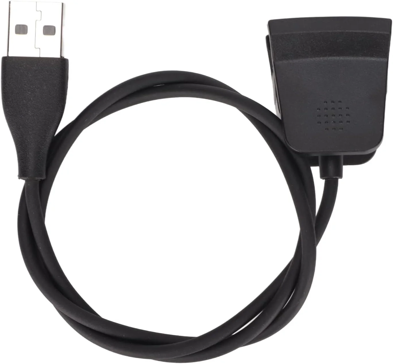 پایه شارژر و کابل USB برای ساعت هوشمند Fitbit Alta HR، کابل 0.5 متری، مشکی، مخصوص ساعت هوشمند Fitbit Alta HR پایه شارژر و کابل USB برای ساعت هوشمند Fitbit Alta HR، کابل 0.5 متری، مشکی، مخصوص ساعت هوشمند Fitbit Alta HR