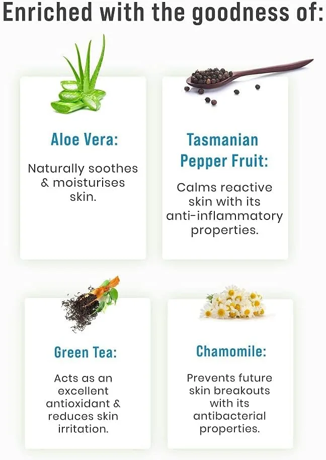 پک اصلاح موهای صورت زنانه Sirona | تیغ صورت قابل استفاده مجدد (3 تیغ) به همراه ژل آلوئه ورا بعد از اصلاح - 100 گرم | مناسب برای ابرو، لب بالا، پیشانی، موهای کرکی، چانه و خط ریش پک اصلاح موهای صورت زنانه Sirona | تیغ صورت قابل استفاده مجدد (3 تیغ) به همراه ژل آلوئه ورا بعد از اصلاح - 100 گرم | مناسب برای ابرو، لب بالا، پیشانی، موهای کرکی، چانه و خط ریش