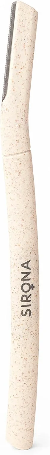 تیغ اصلاح صورت زنانه Sirona Blink and Glow، 6 عددی تیغ اصلاح صورت زنانه Sirona Blink and Glow، 6 عددی