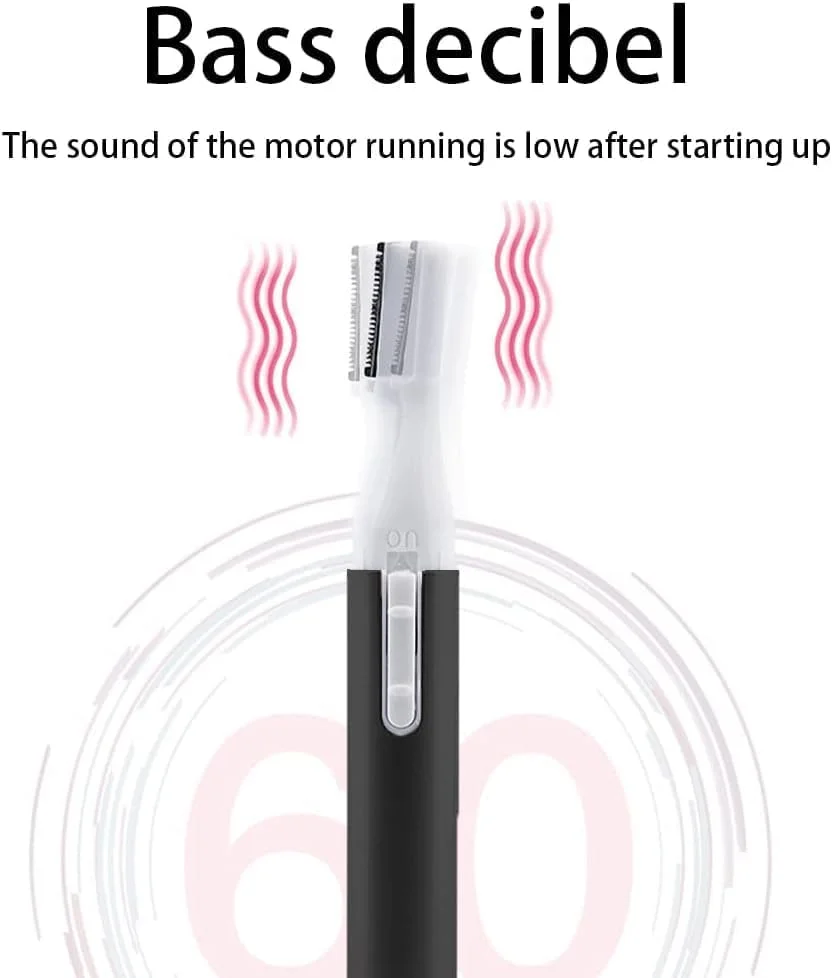 موکن ابرو Oasisgalore، ریش تراش ابرو زنانه، اصلاح کننده ابرو قابل شارژ، فرم دهنده ابرو قابل حمل، موکن بیکینی، اپیلاتور برقی، لوله آلومینیومی، شانه ابرو موکن ابرو Oasisgalore، ریش تراش ابرو زنانه، اصلاح کننده ابرو قابل شارژ، فرم دهنده ابرو قابل حمل، موکن بیکینی، اپیلاتور برقی، لوله آلومینیومی، شانه ابرو