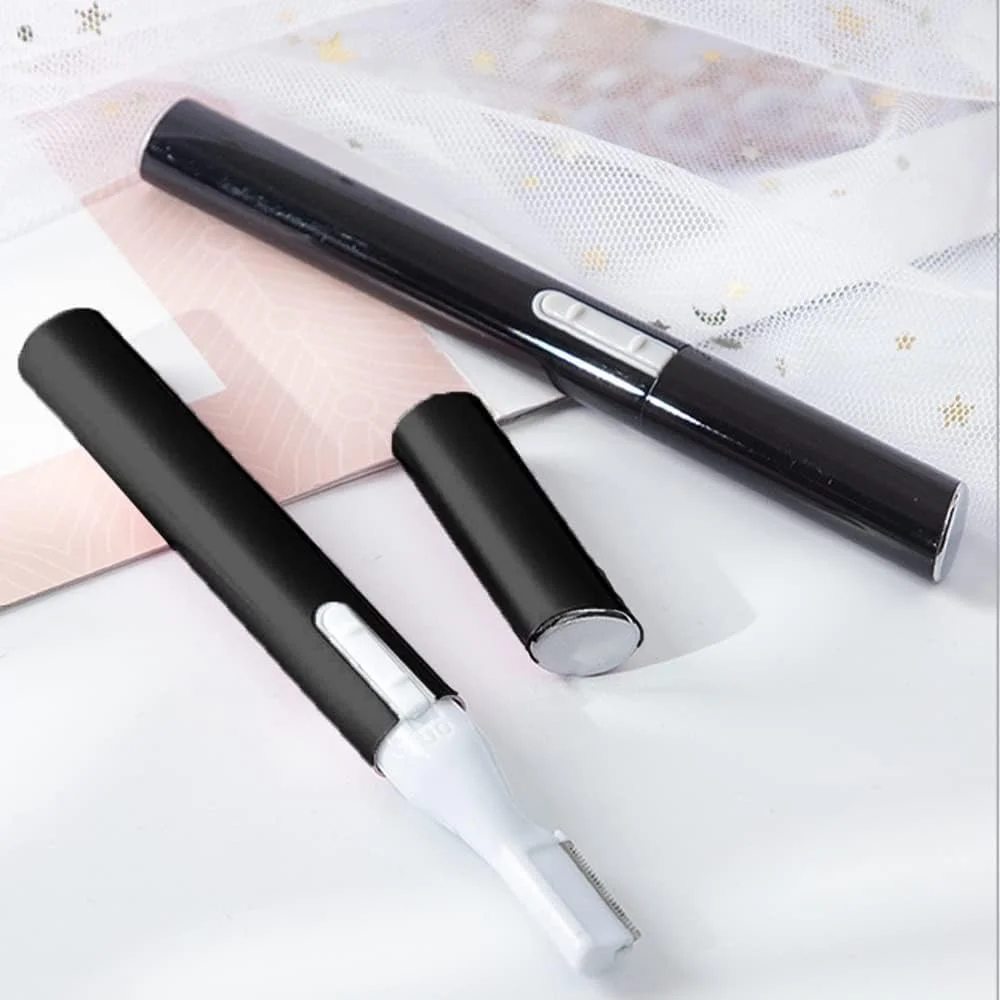 موکن ابرو Oasisgalore، ریش تراش ابرو زنانه، اصلاح کننده ابرو قابل شارژ، فرم دهنده ابرو قابل حمل، موکن بیکینی، اپیلاتور برقی، لوله آلومینیومی، شانه ابرو موکن ابرو Oasisgalore، ریش تراش ابرو زنانه، اصلاح کننده ابرو قابل شارژ، فرم دهنده ابرو قابل حمل، موکن بیکینی، اپیلاتور برقی، لوله آلومینیومی، شانه ابرو