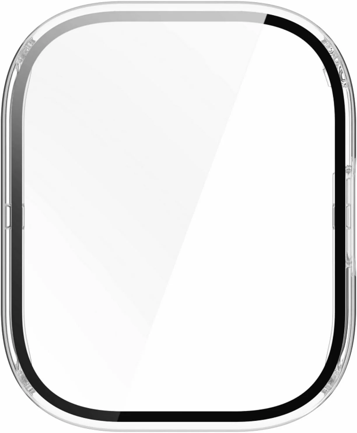 قاب محافظ شیشه حرارت دیده و PC اسکییدو برای ساعت هوشمند ردمی واچ 5 اکتیو، بند ساعت، محافظ صفحه نمایش (شفاف، ردمی واچ 5 اکتیو) قاب محافظ شیشه حرارت دیده و PC اسکییدو برای ساعت هوشمند ردمی واچ 5 اکتیو، بند ساعت، محافظ صفحه نمایش (شفاف، ردمی واچ 5 اکتیو)