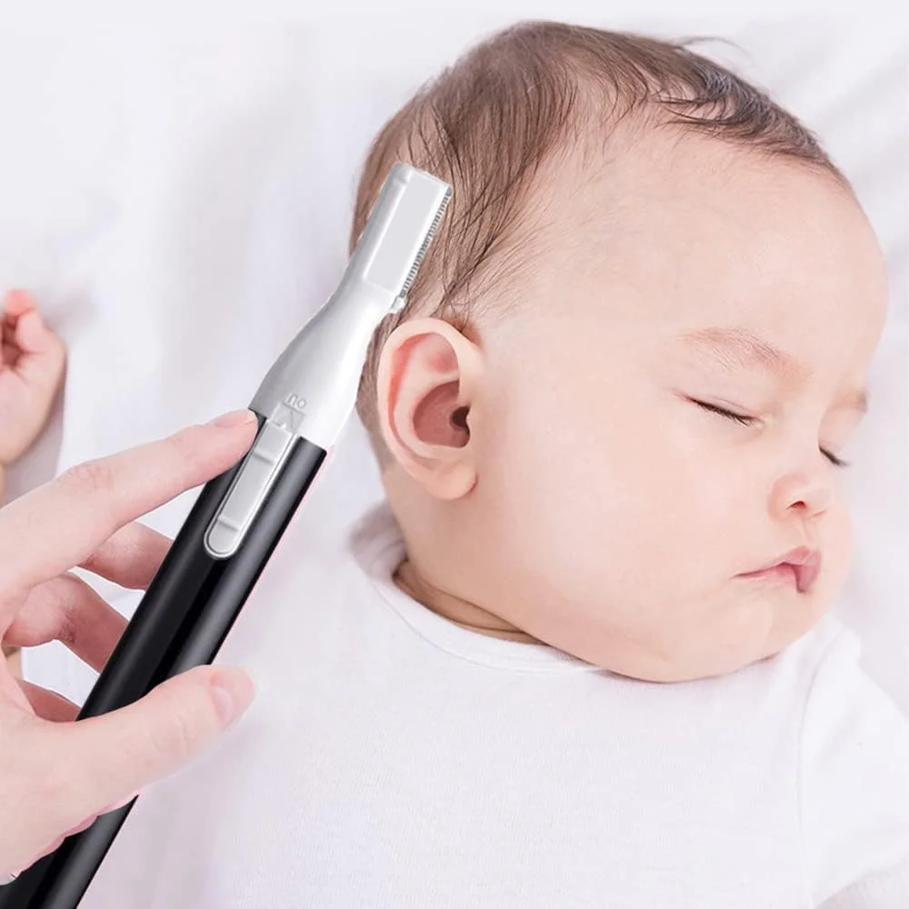 موکن ابرو Oasisgalore، ریش تراش ابرو، موبر زنانه، ریش تراش ابرو شارژی، حالت دهنده ابرو قابل حمل، موزن بیکینی شارژی، اپیلاتور برقی، لوله آلومینیومی، شانه ابرو موکن ابرو Oasisgalore، ریش تراش ابرو، موبر زنانه، ریش تراش ابرو شارژی، حالت دهنده ابرو قابل حمل، موزن بیکینی شارژی، اپیلاتور برقی، لوله آلومینیومی، شانه ابرو