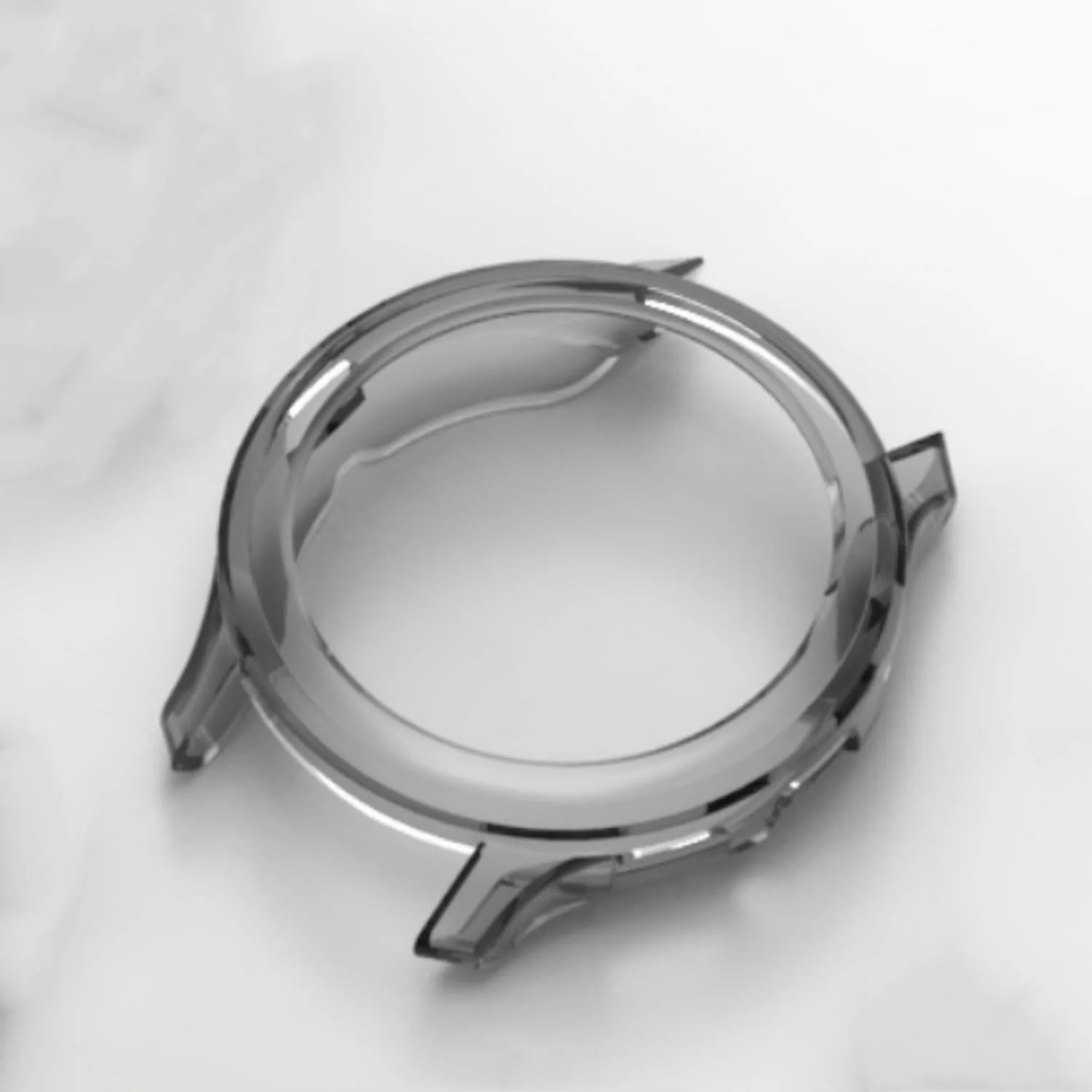 محافظ صفحه نمایش Skeido برای Garmin Venu 3، قاب محافظ TPU برای ساعت هوشمند Venu3، محافظ دور تا دور (مشکی) محافظ صفحه نمایش Skeido برای Garmin Venu 3، قاب محافظ TPU برای ساعت هوشمند Venu3، محافظ دور تا دور (مشکی)