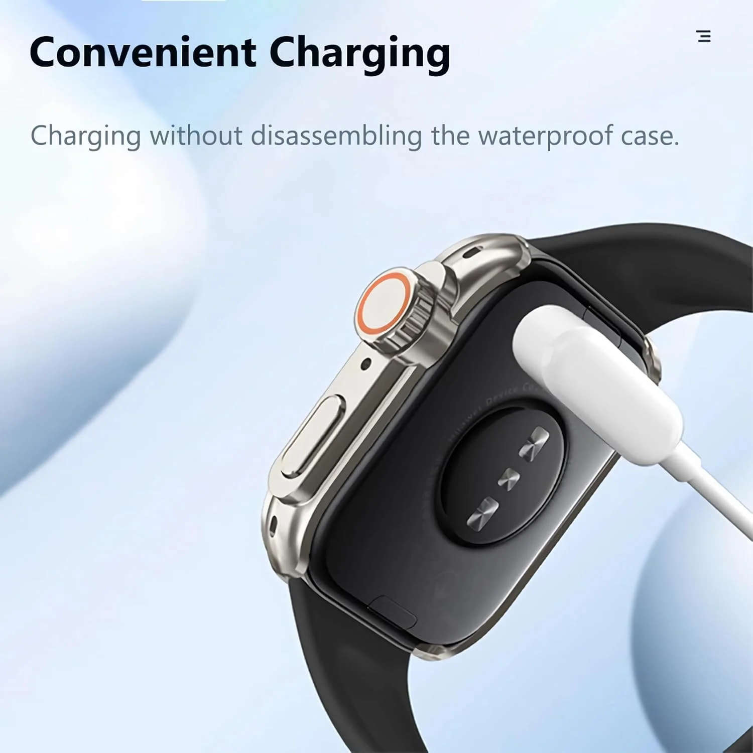 Hard PC Case with Screen Protector Compatible with HUAWEI WATCH FIT4 SmartWatch, Full Protective Bumper Cover (2 Packs) Hard PC Case with Screen Protector Compatible with HUAWEI WATCH FIT4 SmartWatch, Full Protective Bumper Cover (2 Packs)