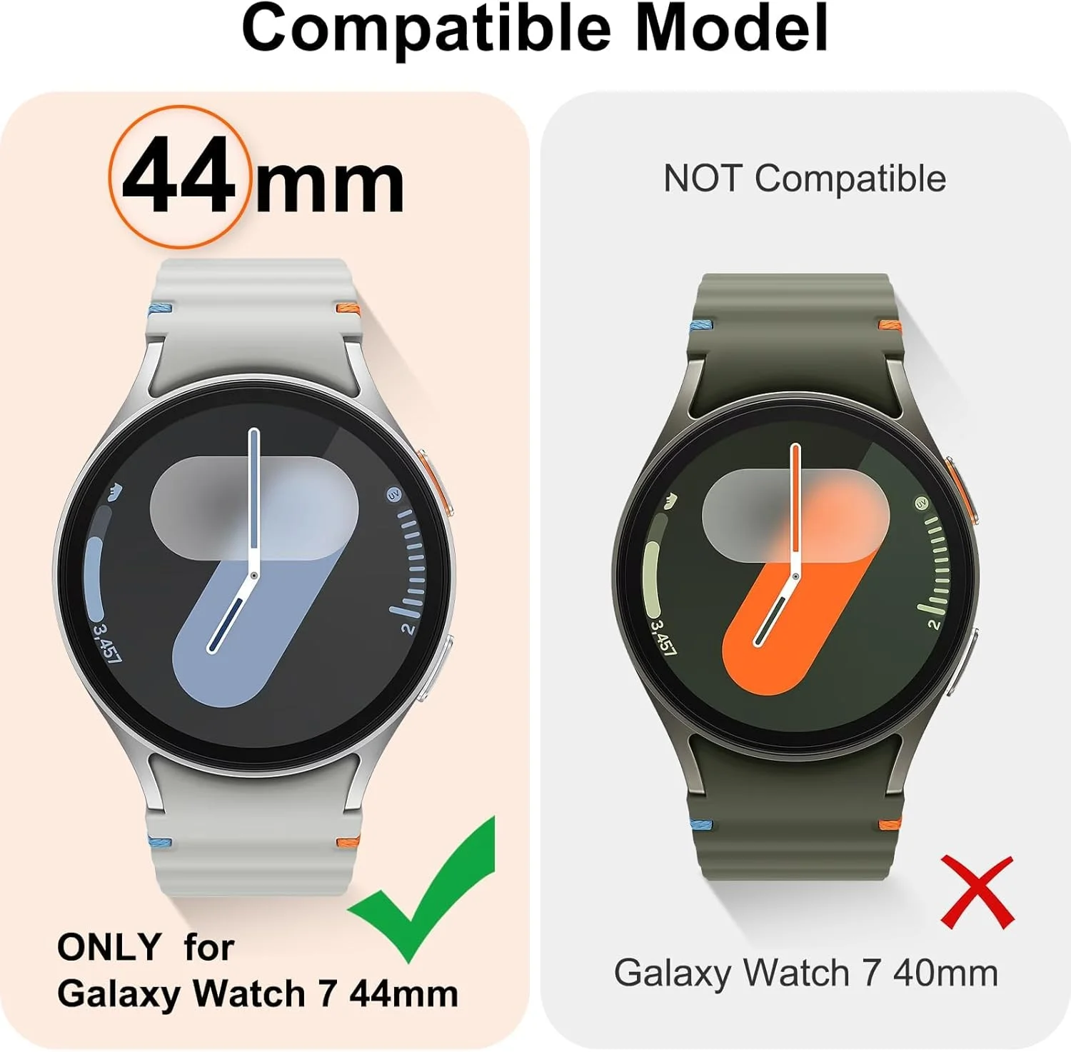 محافظ صفحه نمایش و قاب NALACAL برای ساعت هوشمند سامسونگ گلکسی واچ Ultra، لوازم جانبی پوشش شیشه ای حرارت دیده 44 و 47 میلی متری، محافظ کامپیوتر بادوام و مات محافظ صفحه نمایش و قاب NALACAL برای ساعت هوشمند سامسونگ گلکسی واچ Ultra، لوازم جانبی پوشش شیشه ای حرارت دیده 44 و 47 میلی متری، محافظ کامپیوتر بادوام و مات