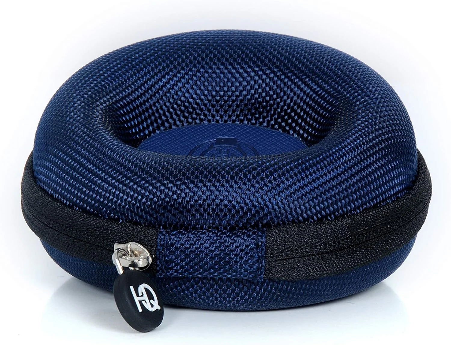 کیف ساعت مسافرتی نایلونی HQ Watchescare برای جعبه تک ساعت مچی و ساعت های هوشمند تا 55 میلی متر