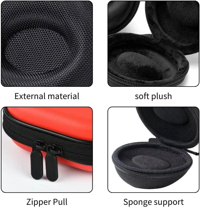 کیف مسافرتی ساعت با اندازه جهانی، مشکی، مناسب تا 50 میلیمتر، فضای داخلی نرم و مخملی با زیپ، جعبه حمل ساعت مچی، نگهدارنده ساعت هوشمند برای سفر، فضای باز، استفاده روزانه و نگهداری در منزل کیف مسافرتی ساعت با اندازه جهانی، مشکی، مناسب تا 50 میلیمتر، فضای داخلی نرم و مخملی با زیپ، جعبه حمل ساعت مچی، نگهدارنده ساعت هوشمند برای سفر، فضای باز، استفاده روزانه و نگهداری در منزل