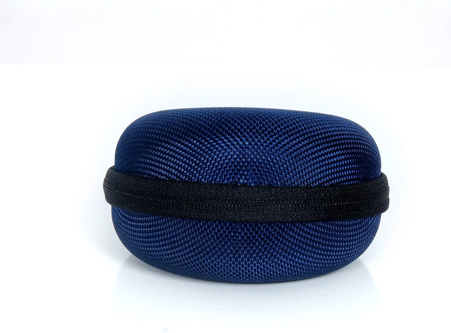 کیف ساعت مسافرتی نایلونی HQ Watchescare برای جعبه تک ساعت مچی و ساعت های هوشمند تا 55 میلی متر