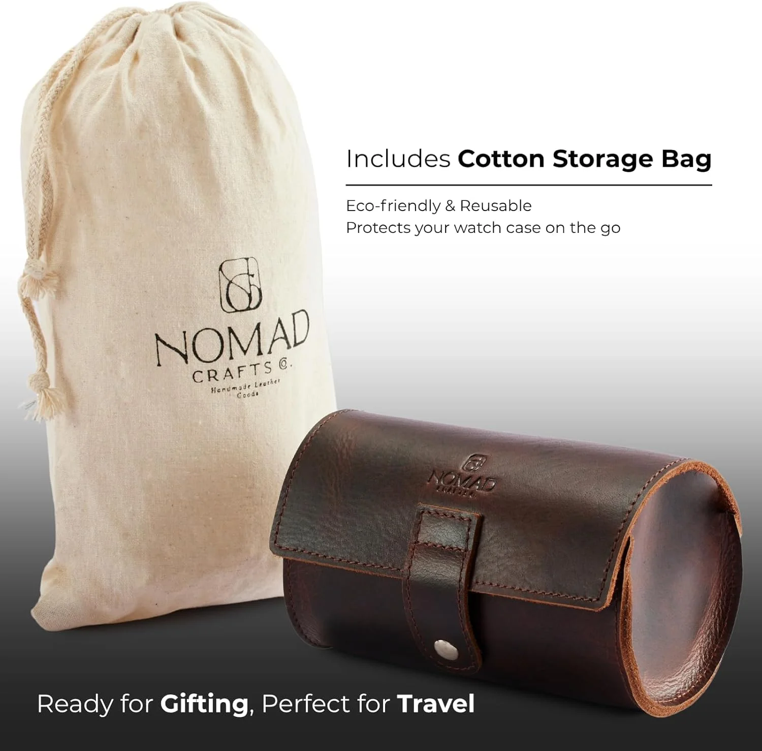 کیف مسافرتی ساعت چرمی اصل - مناسب برای نگهداری 2 ساعت | جعبه نگهداری لوکس و جمع و جور با بالشتک | نظم دهنده ساعت مردانه برای سفرهای کاری و هدیه (مشکی، آستر RFID) کیف مسافرتی ساعت چرمی اصل - مناسب برای نگهداری 2 ساعت | جعبه نگهداری لوکس و جمع و جور با بالشتک | نظم دهنده ساعت مردانه برای سفرهای کاری و هدیه (مشکی، آستر RFID)