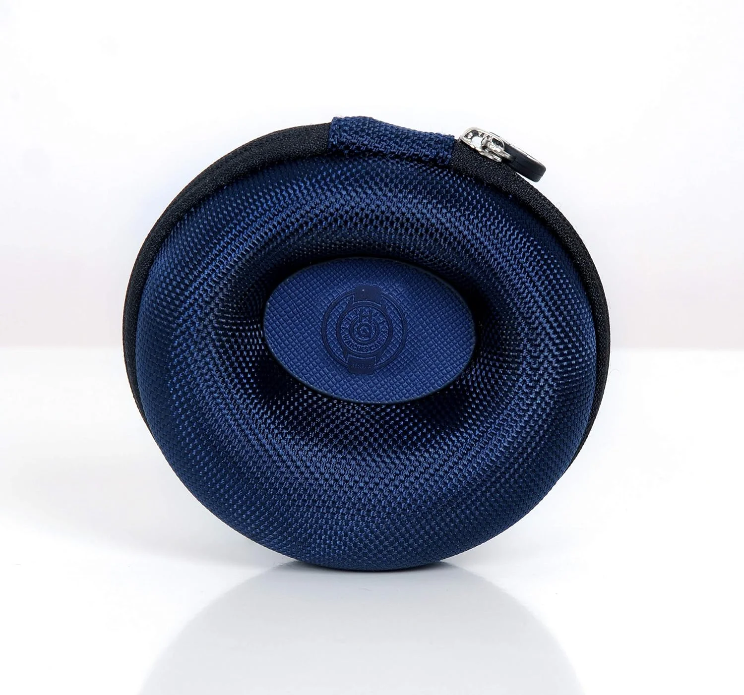 کیف ساعت مسافرتی نایلونی HQ Watchescare برای جعبه تک ساعت مچی و ساعت های هوشمند تا 55 میلی متر