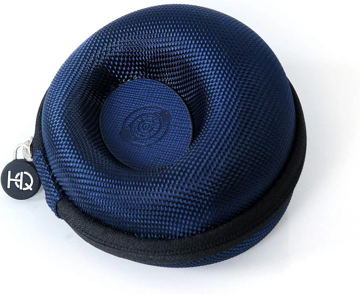 کیف ساعت مسافرتی نایلونی HQ Watchescare برای جعبه تک ساعت مچی و ساعت های هوشمند تا 55 میلی متر