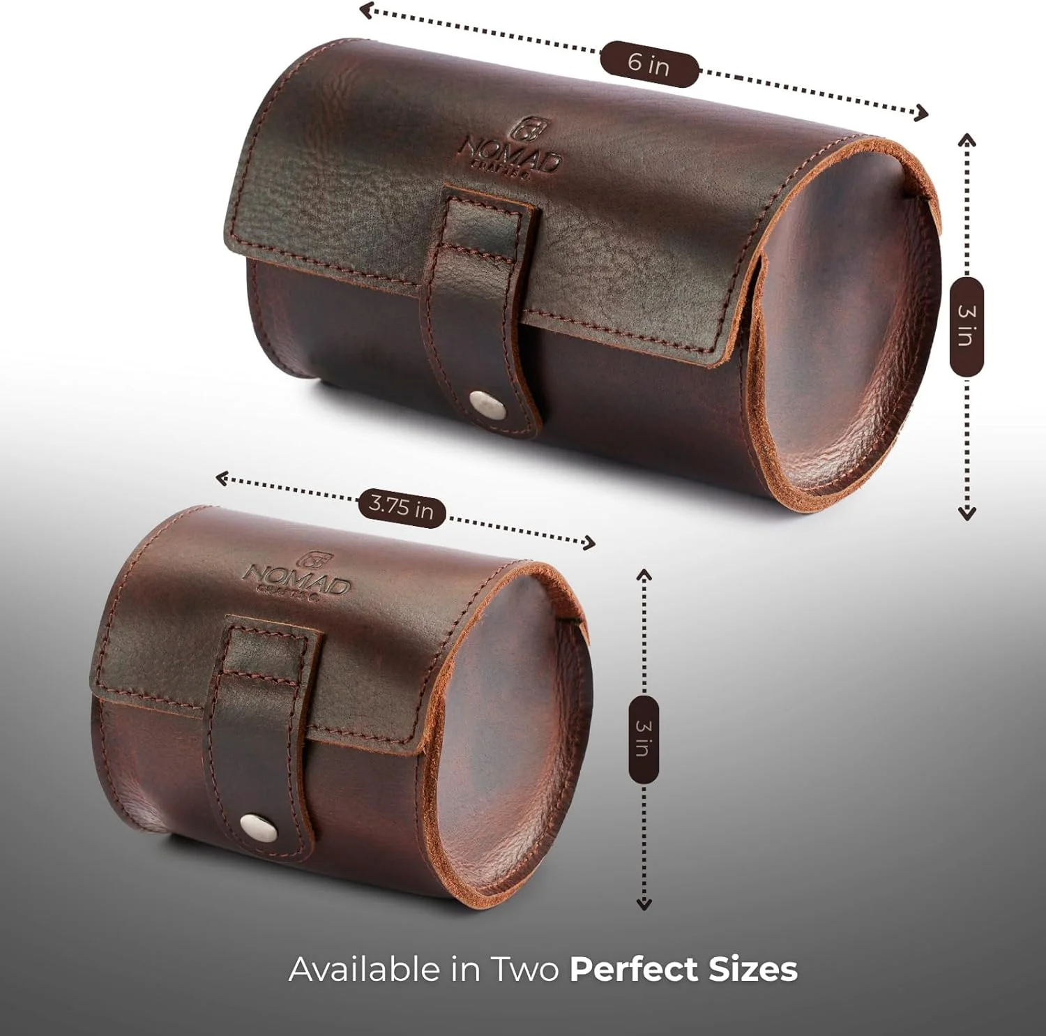 کیف مسافرتی ساعت چرمی اصل - مناسب برای نگهداری 2 ساعت | جعبه نگهداری لوکس و جمع و جور با بالشتک | نظم دهنده ساعت مردانه برای سفرهای کاری و هدیه (مشکی، آستر RFID) کیف مسافرتی ساعت چرمی اصل - مناسب برای نگهداری 2 ساعت | جعبه نگهداری لوکس و جمع و جور با بالشتک | نظم دهنده ساعت مردانه برای سفرهای کاری و هدیه (مشکی، آستر RFID)