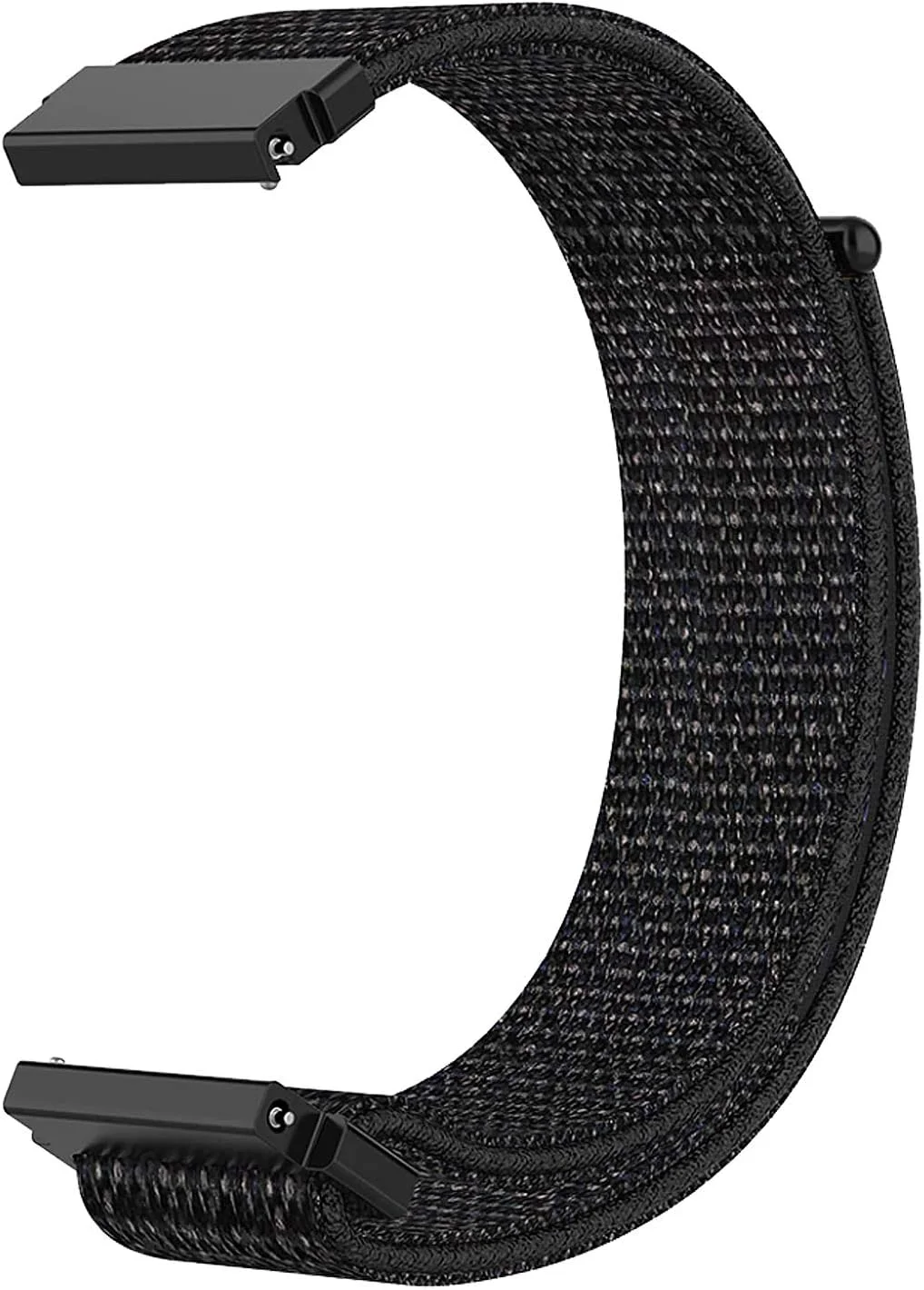 بند ساعت مچی با قابلیت رهاسازی سریع وان اکلون سازگار با SUUNTO Race S، بند جایگزین نایلونی برای ساعت هوشمند