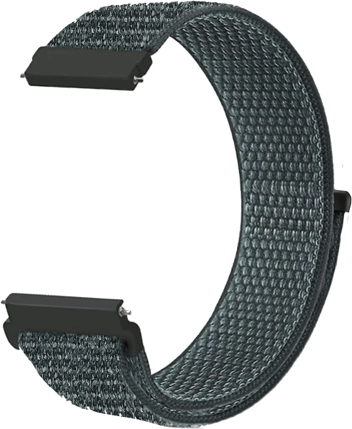 بند ساعت مچی با قابلیت رهاسازی سریع وان اشلون سازگار با Coros APEX 2، بند جایگزین نایلونی ساعت هوشمند