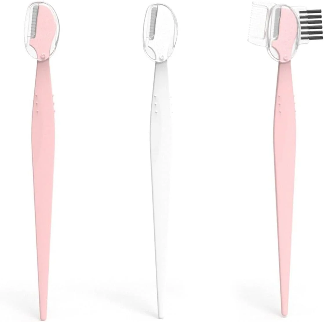 MINISO Precision Eyebrow Razors (3 pcs)