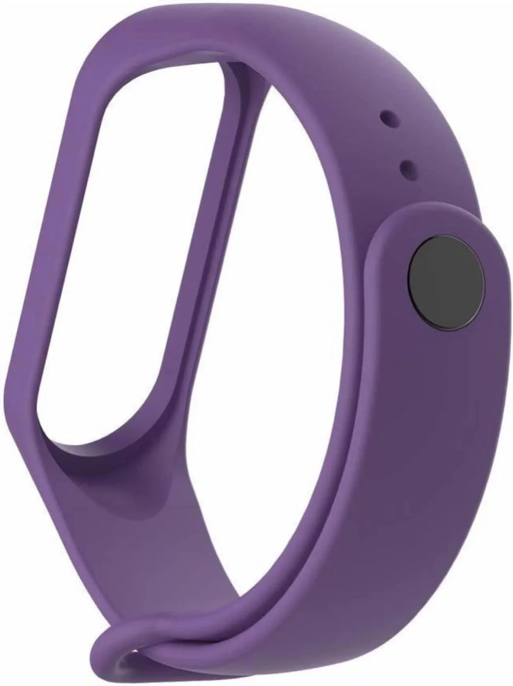 COOLBABY Smartwatch Wristbands Replacement Accessaries Straps Bracelets (PURPLE)