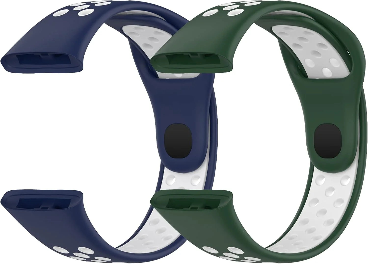 بند سیلیکونی اسپرت سازگار با ساعت Xiaomi Redmi Watch 3 Lite، دستبند Xiaomi Watch 3 Lite، بند جایگزین ساعت هوشمند برای Redmi Watch 3